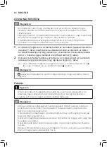 Preview for 80 page of Philips AVENT SCF875/02 User Manual