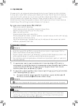 Preview for 102 page of Philips AVENT SCF875/02 User Manual