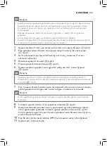 Preview for 103 page of Philips AVENT SCF875/02 User Manual