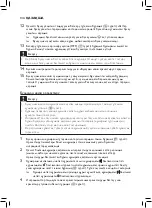 Preview for 104 page of Philips AVENT SCF875/02 User Manual