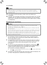 Preview for 126 page of Philips AVENT SCF875/02 User Manual