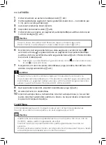 Preview for 128 page of Philips AVENT SCF875/02 User Manual