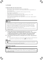 Preview for 148 page of Philips AVENT SCF875/02 User Manual