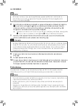 Preview for 178 page of Philips AVENT SCF875/02 User Manual