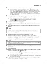 Preview for 179 page of Philips AVENT SCF875/02 User Manual