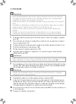 Preview for 198 page of Philips AVENT SCF875/02 User Manual