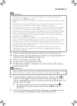 Preview for 201 page of Philips AVENT SCF875/02 User Manual