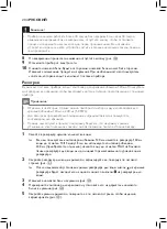 Preview for 202 page of Philips AVENT SCF875/02 User Manual