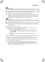 Preview for 203 page of Philips AVENT SCF875/02 User Manual