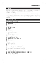 Preview for 219 page of Philips AVENT SCF875/02 User Manual