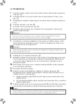 Preview for 222 page of Philips AVENT SCF875/02 User Manual