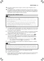 Preview for 223 page of Philips AVENT SCF875/02 User Manual