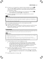 Preview for 225 page of Philips AVENT SCF875/02 User Manual