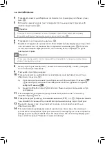 Preview for 226 page of Philips AVENT SCF875/02 User Manual