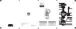 Preview for 1 page of Philips Avent SCF881 User Manual