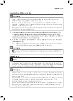 Preview for 57 page of Philips Avent SCF881 User Manual