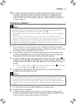 Preview for 59 page of Philips Avent SCF881 User Manual