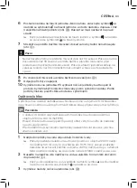 Preview for 61 page of Philips Avent SCF881 User Manual