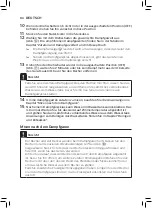 Preview for 84 page of Philips Avent SCF881 User Manual