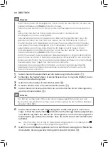 Preview for 86 page of Philips Avent SCF881 User Manual