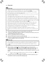 Preview for 112 page of Philips Avent SCF881 User Manual