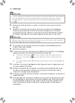 Preview for 114 page of Philips Avent SCF881 User Manual