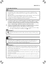 Preview for 133 page of Philips Avent SCF881 User Manual