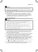 Preview for 135 page of Philips Avent SCF881 User Manual