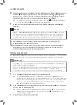 Preview for 162 page of Philips Avent SCF881 User Manual