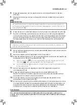 Preview for 163 page of Philips Avent SCF881 User Manual