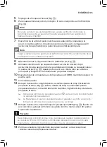 Preview for 183 page of Philips Avent SCF881 User Manual