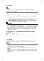 Preview for 186 page of Philips Avent SCF881 User Manual