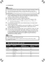 Preview for 212 page of Philips Avent SCF881 User Manual