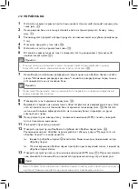 Preview for 230 page of Philips Avent SCF881 User Manual