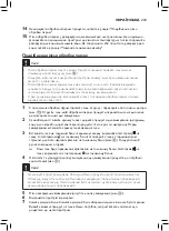 Preview for 231 page of Philips Avent SCF881 User Manual