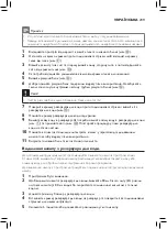 Preview for 237 page of Philips Avent SCF881 User Manual