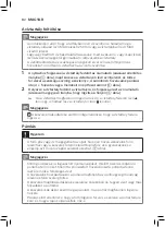 Preview for 80 page of Philips AVENT SCF885 User Manual