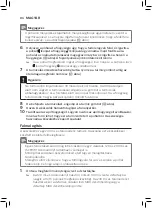 Preview for 84 page of Philips AVENT SCF885 User Manual