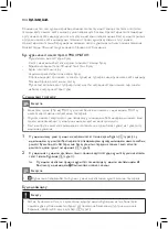 Preview for 102 page of Philips AVENT SCF885 User Manual