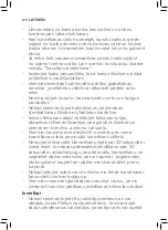 Preview for 118 page of Philips AVENT SCF885 User Manual