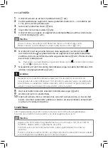 Preview for 128 page of Philips AVENT SCF885 User Manual