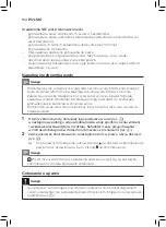 Preview for 148 page of Philips AVENT SCF885 User Manual