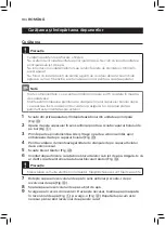 Preview for 182 page of Philips AVENT SCF885 User Manual