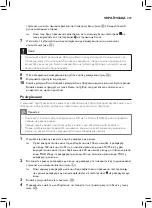 Preview for 225 page of Philips AVENT SCF885 User Manual