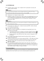 Preview for 226 page of Philips AVENT SCF885 User Manual