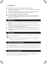 Preview for 230 page of Philips AVENT SCF885 User Manual