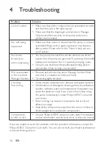 Preview for 16 page of Philips AVENT SCF900/00 User Manual