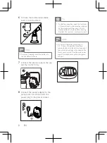 Preview for 10 page of Philips AVENT SCF902 User Manual