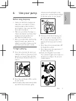 Preview for 11 page of Philips AVENT SCF902 User Manual