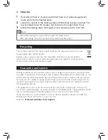 Preview for 10 page of Philips Avent SCF922 User Manual